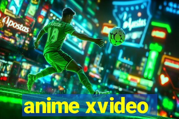 anime xvideo